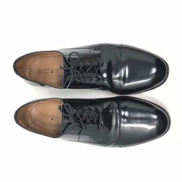 florsheim broxton